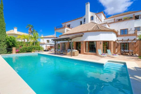 Villa Los Naranjos